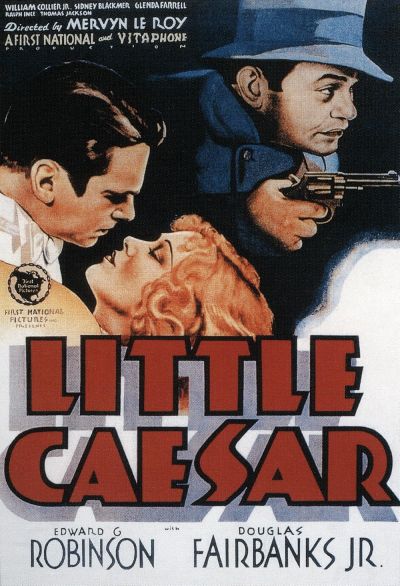watch-Little Caesar