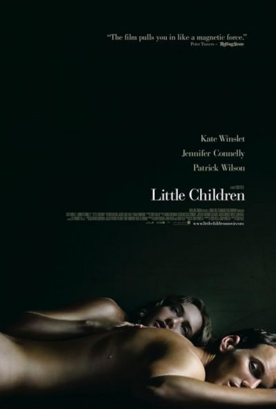 watch-Little Children