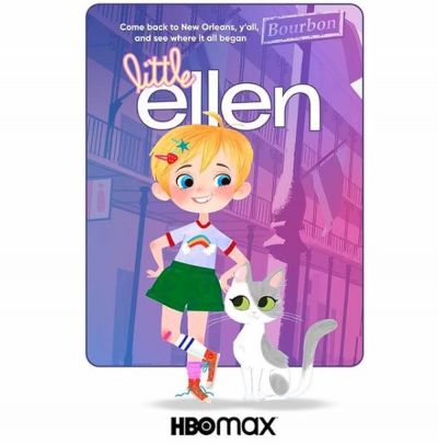 watch-Little Ellen