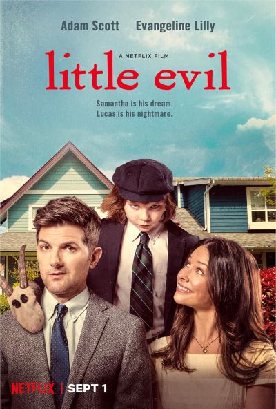 watch-Little Evil