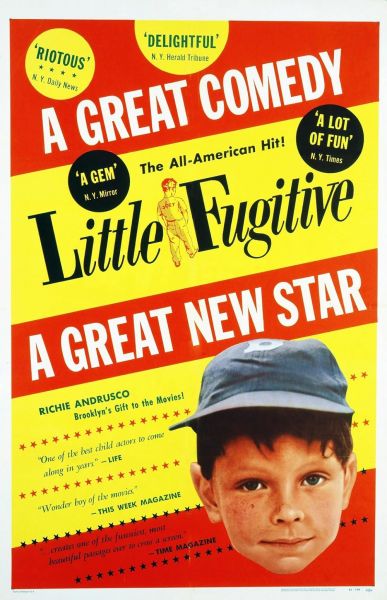 watch-Little Fugitive