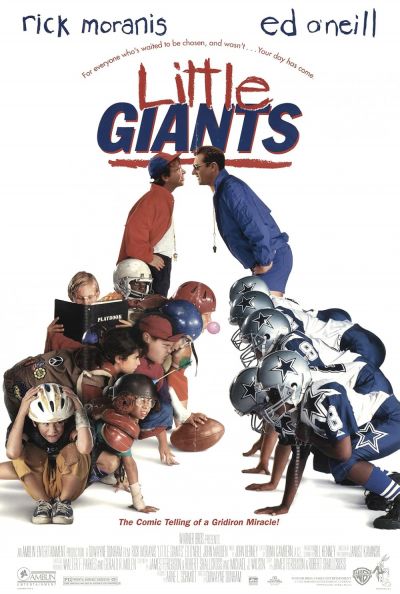 watch-Little Giants