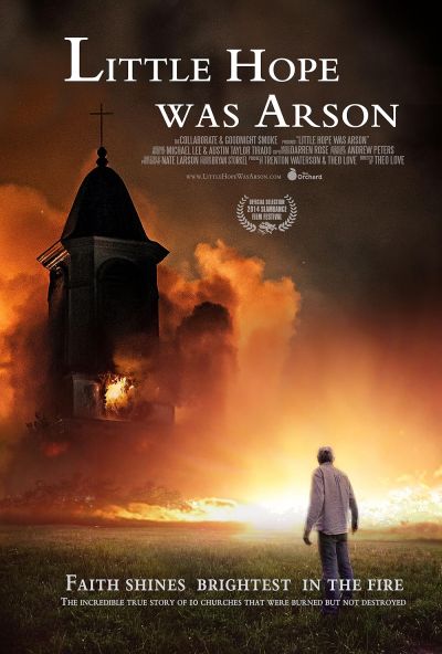 watch-Little Hope Was Arson