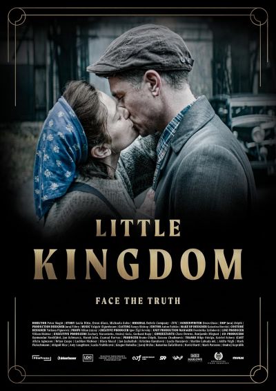 watch-Little Kingdom