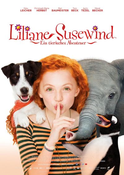 watch-Little Miss Dolittle