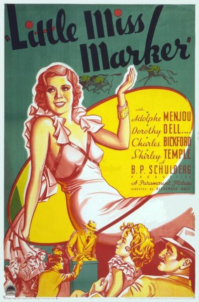 watch-Little Miss Marker