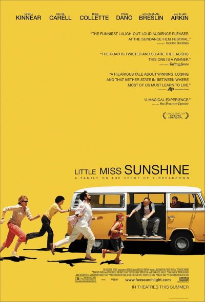 watch-Little Miss Sunshine