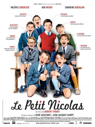 watch-Little Nicholas
