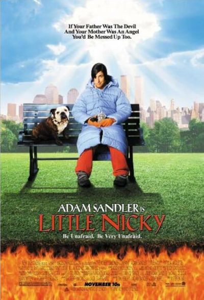 watch-Little Nicky