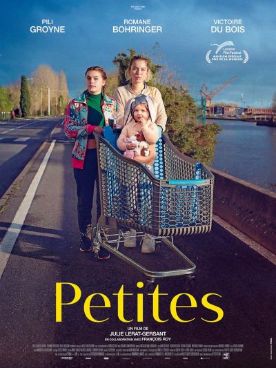 watch-Little Ones