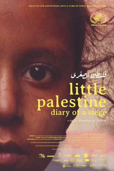 watch-Little Palestine  Diary of a Siege