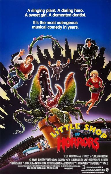 watch-Little Shop of Horrors