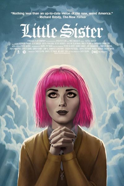 watch-Little Sister