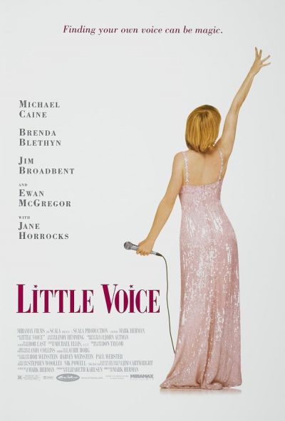 watch-Little Voice