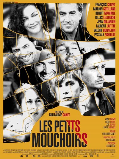 watch-Little White Lies