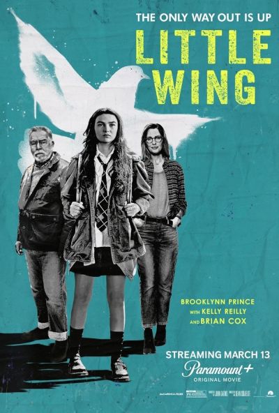 watch-Little Wing