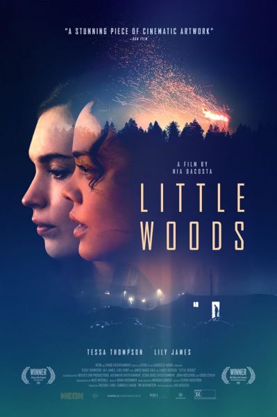 watch-Little Woods