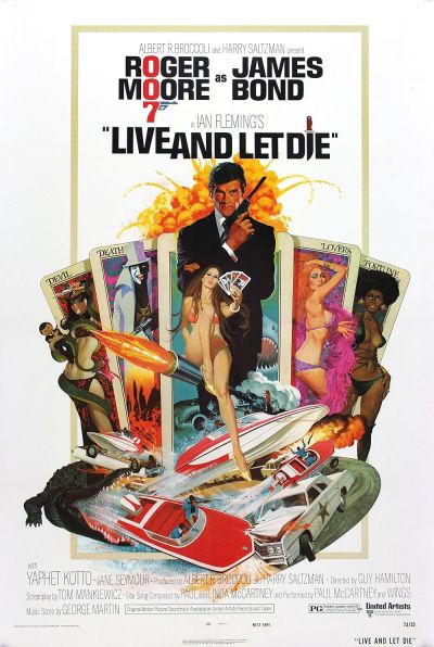 watch-Live and Let Die