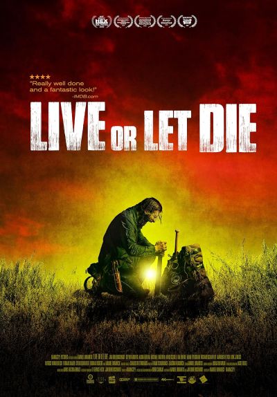 watch-Live or Let Die