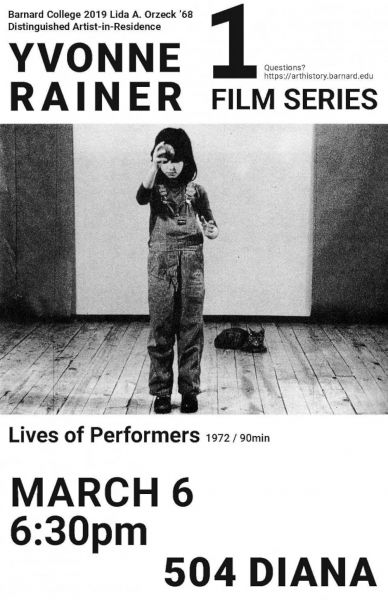 watch-Lives of Performers