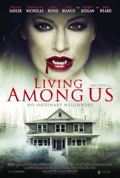 watch-Living Among Us