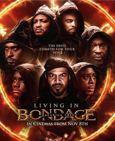 watch-Living in Bondage  Breaking Free
