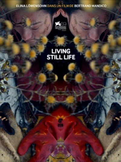 watch-Living Still Life