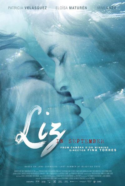 watch-Liz in September