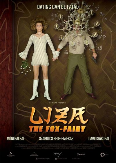 watch-Liza  the Fox-Fairy