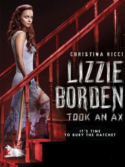 watch-Lizzie Borden Took an Ax