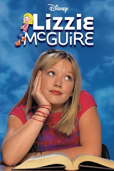 watch-Lizzie McGuire