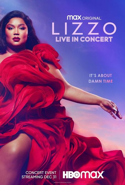 watch-Lizzo  Live in Concert