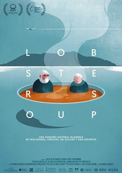 watch-Lobster Soup
