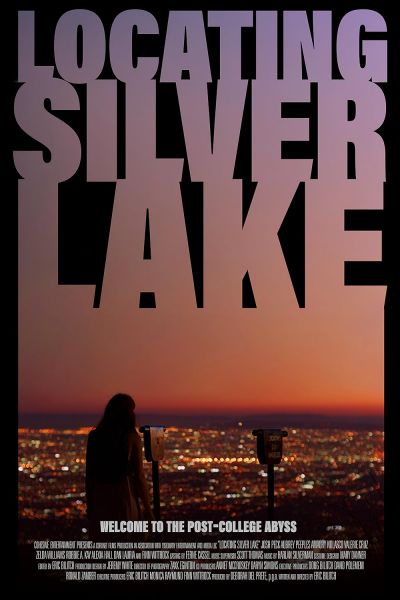 watch-Locating Silver Lake