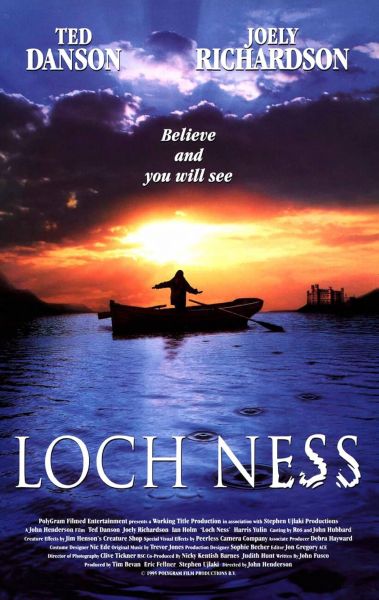 watch-Loch Ness