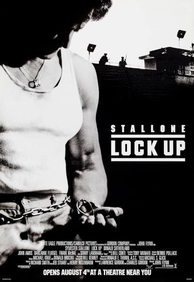 watch-Lock Up