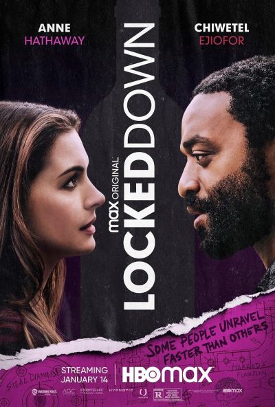watch-Locked Down