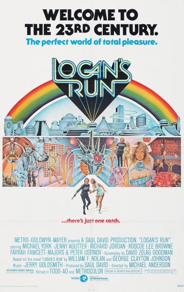 watch-Logan s Run
