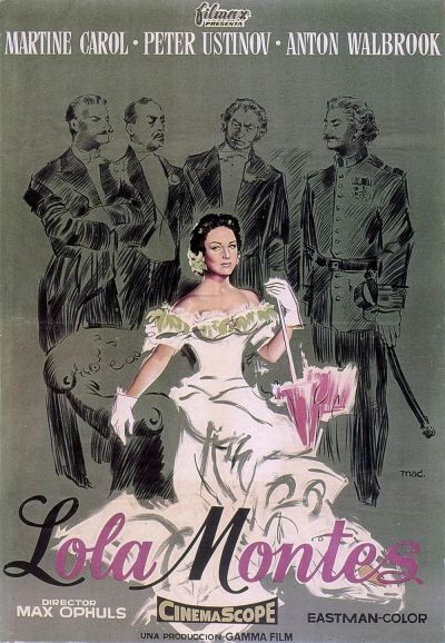 watch-Lola Mont  s
