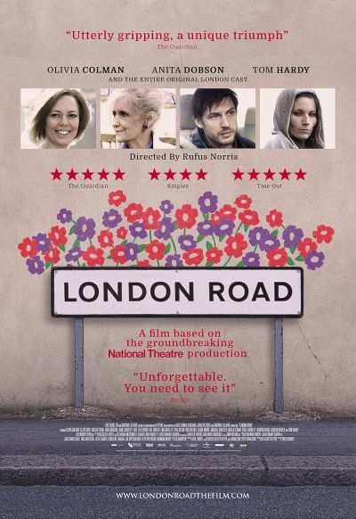 watch-London Road