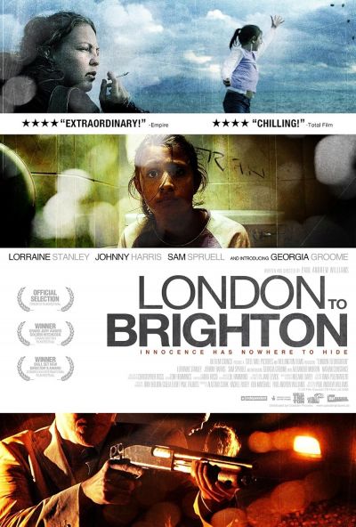 watch-London to Brighton