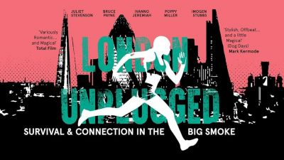 watch-London Unplugged