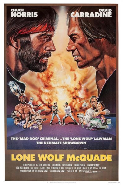 watch-Lone Wolf McQuade
