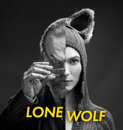 watch-Lone Wolf