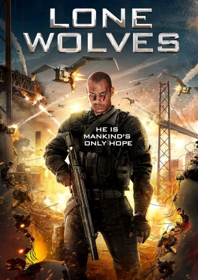watch-Lone Wolves