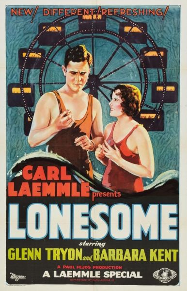 watch-Lonesome