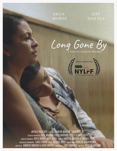 watch-Long Gone By
