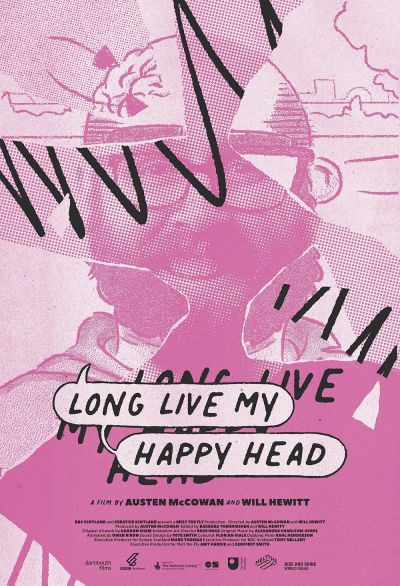 watch-Long Live My Happy Head