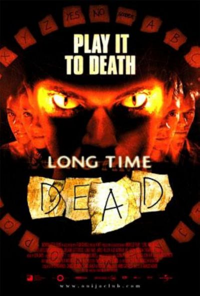 watch-Long Time Dead
