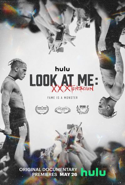 watch-Look At Me  XXXTENTACION